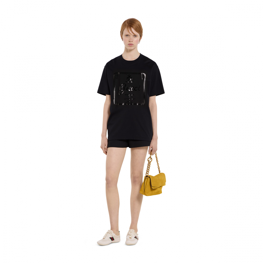 Women's 'Medium' Shoulder Bag