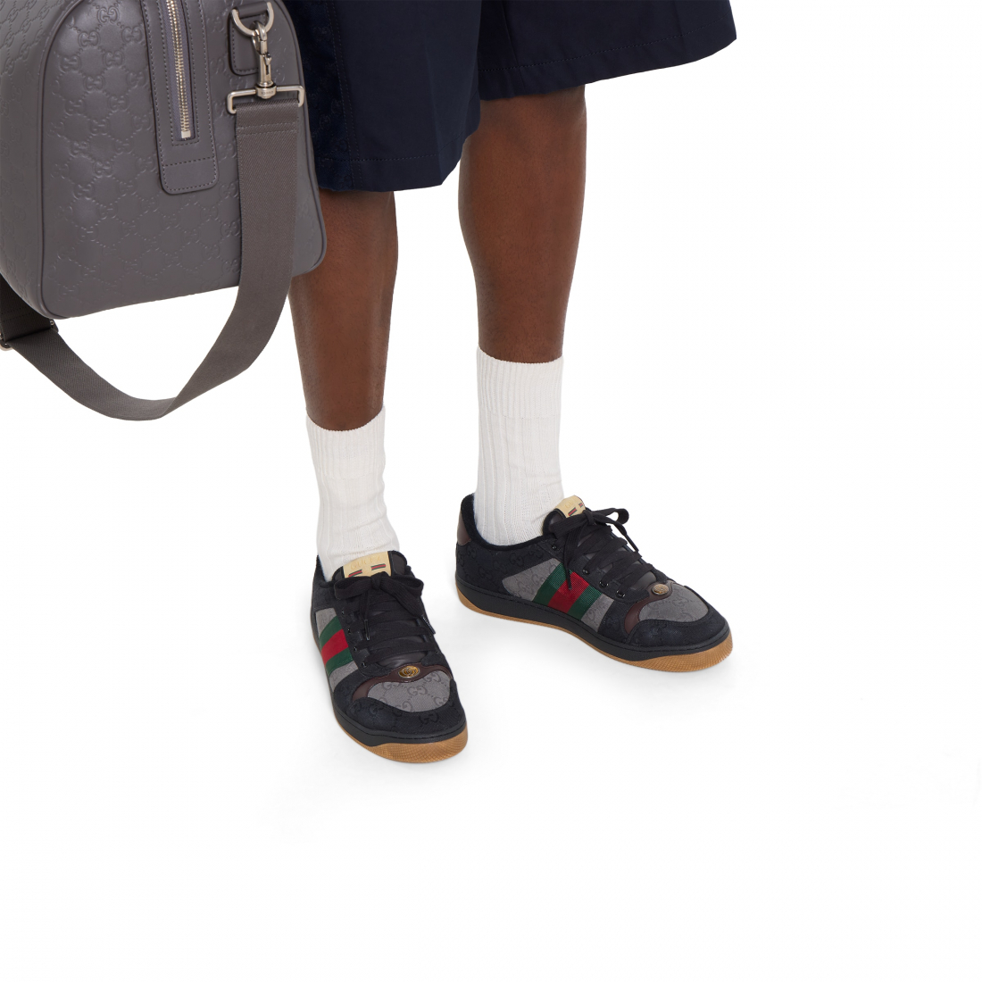 Sneakers 'Screener' pour Hommes