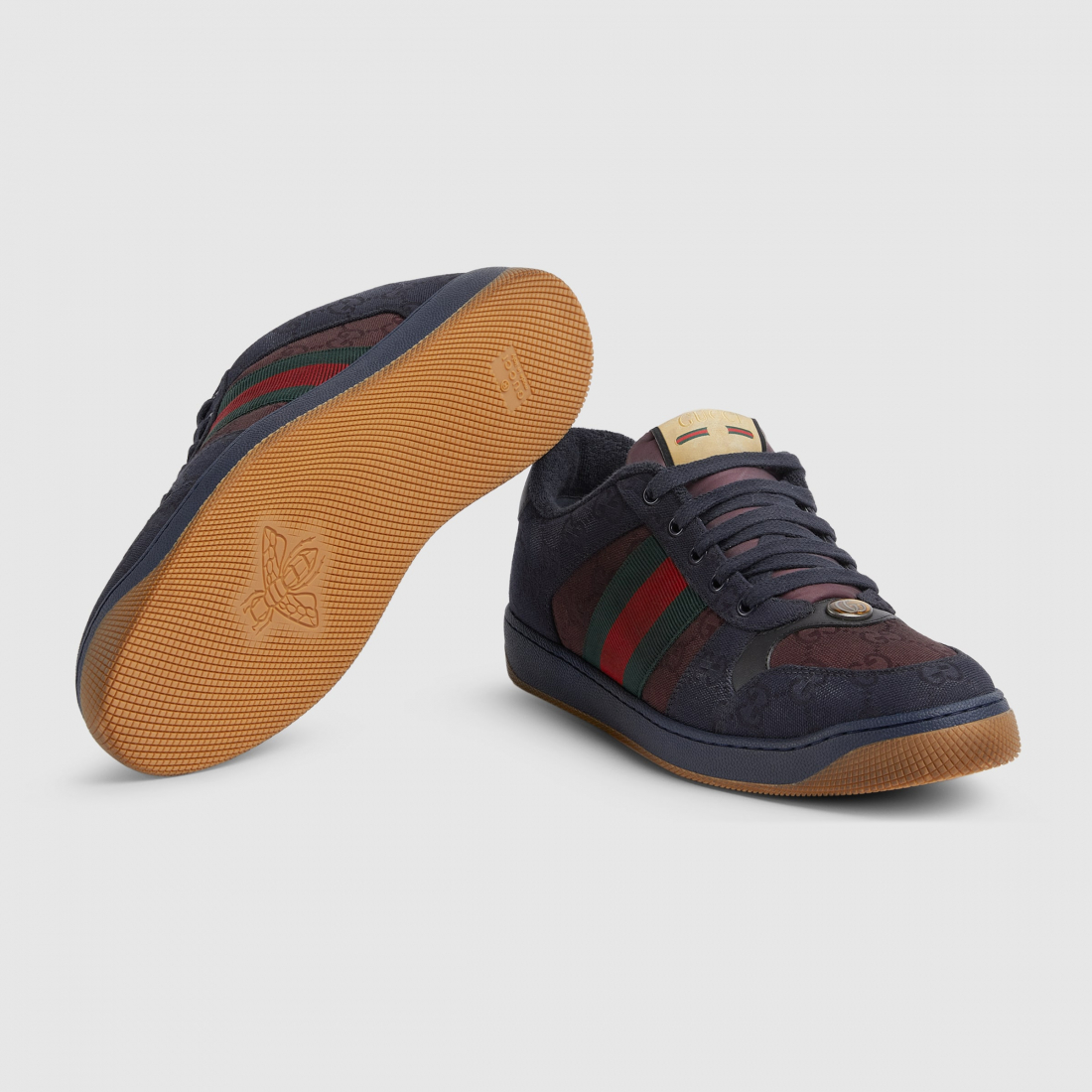 Sneakers 'Screener' pour Hommes