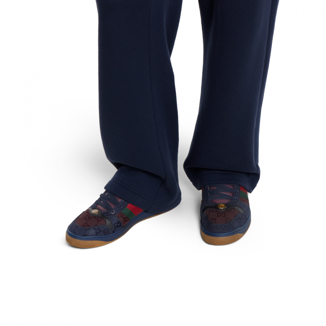 Sneakers 'Screener' pour Hommes