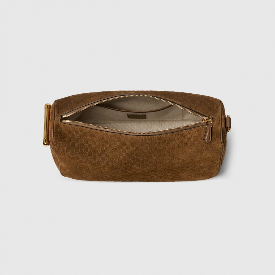 Women's 'Half Horsebit Medium' Shoulder Bag