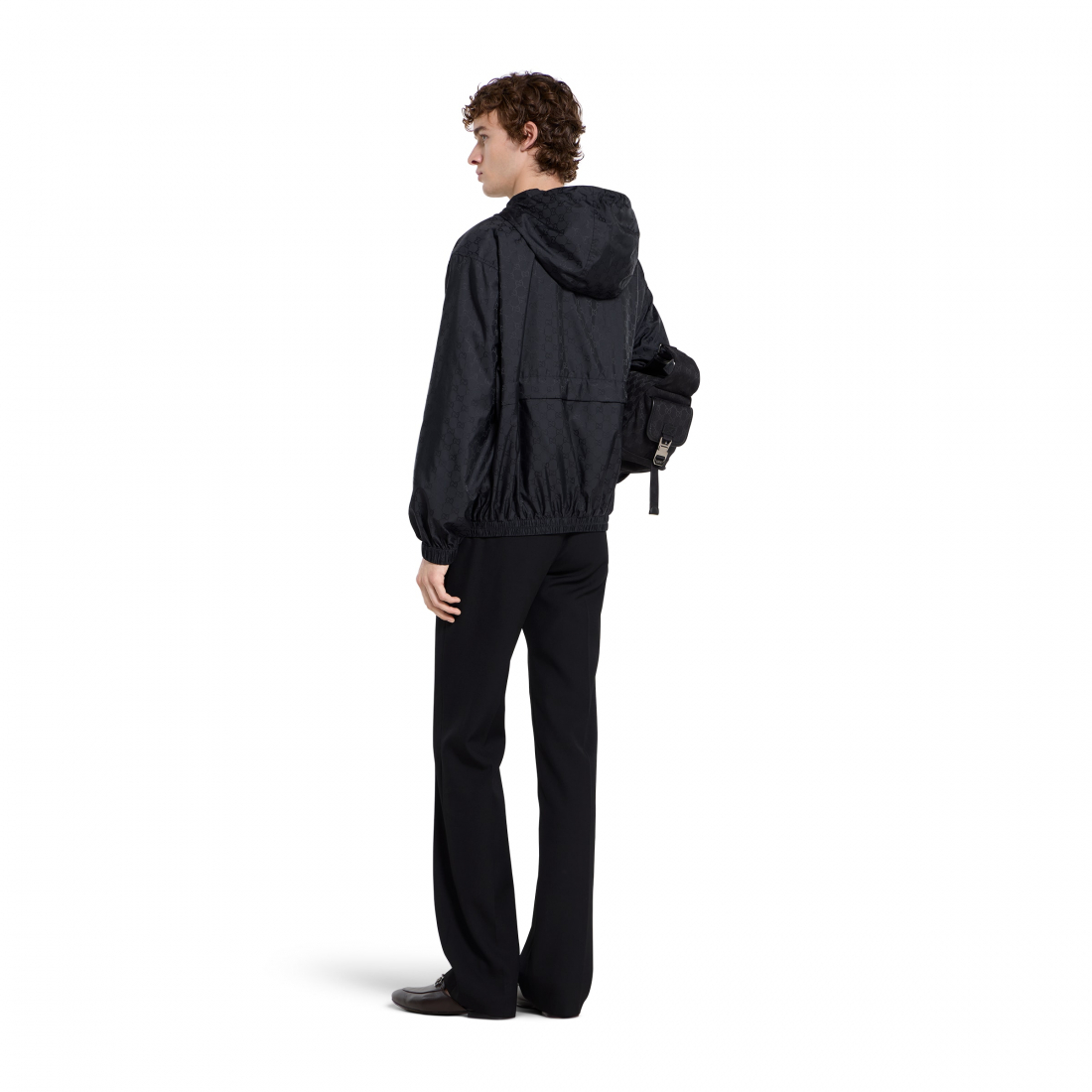 Veste 'GG Zip' pour Hommes