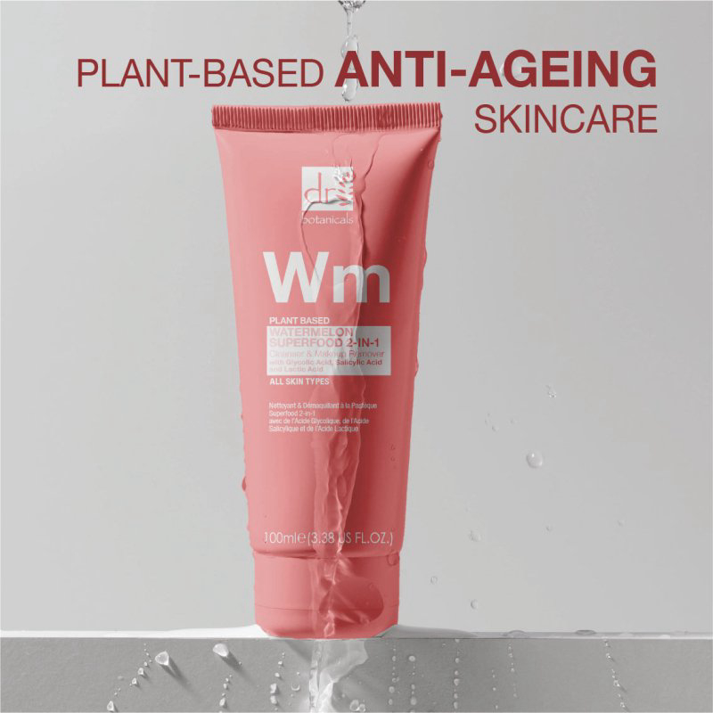 'Watermelon Superfood 2-In-1' SkinCare Set - 100 ml