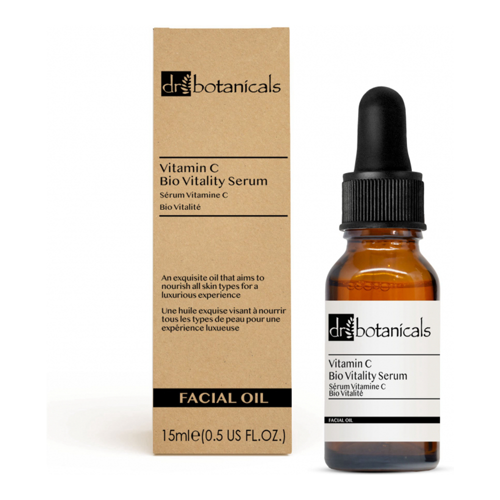 Set de soins des yeux 'La Rose' - 3 Pièces