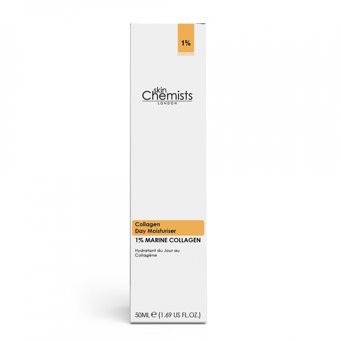 'Ahcollagen' Day Moisturiser - 50 ml