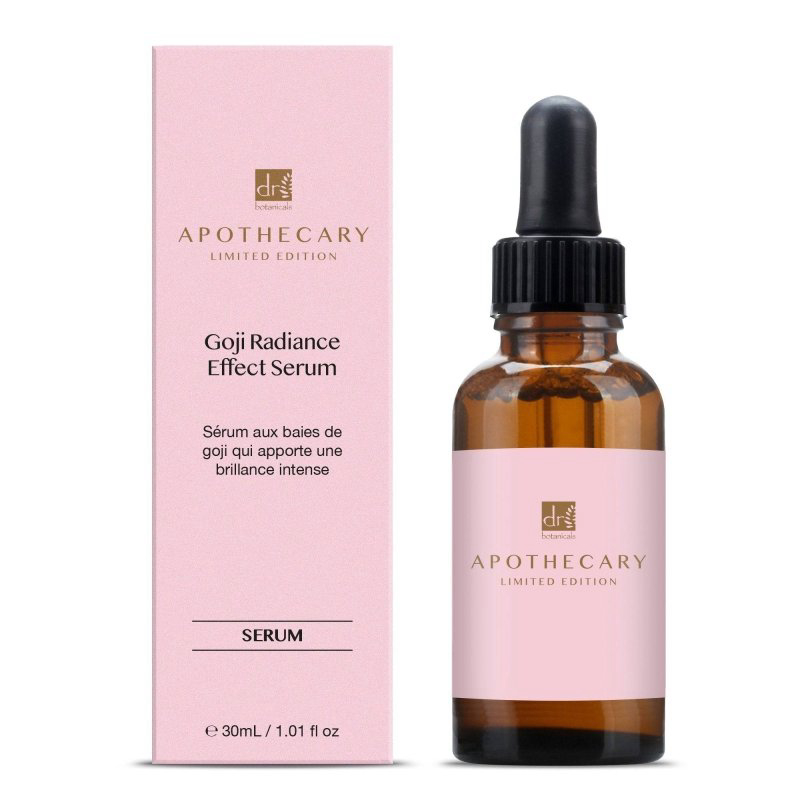 Sérum 'Goji Radiance Effect' - 30 ml