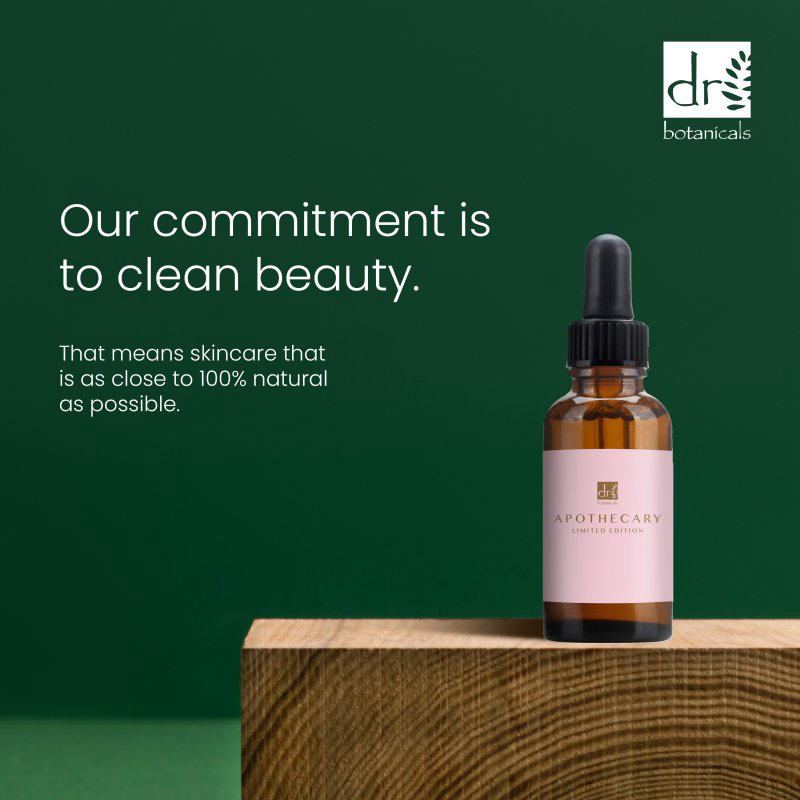 Sérum 'Goji Radiance Effect' - 30 ml