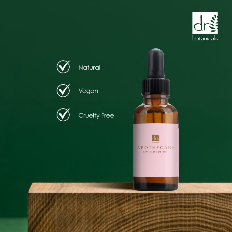 Sérum 'Goji Radiance Effect' - 30 ml