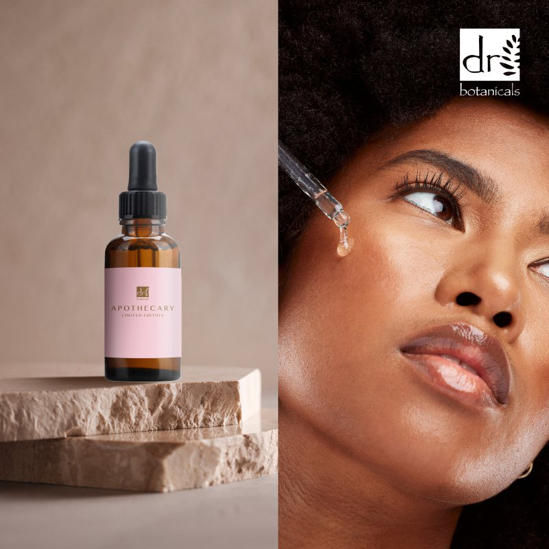 Sérum 'Goji Radiance Effect' - 30 ml