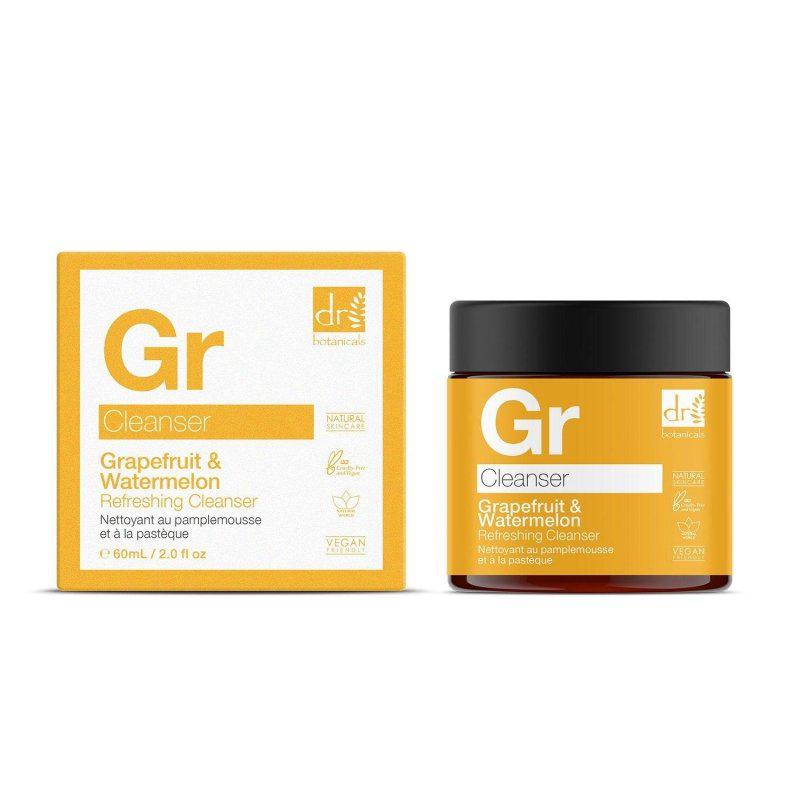 Nettoyant 'Grapefruit & Watermelon Refreshing' - 60 ml