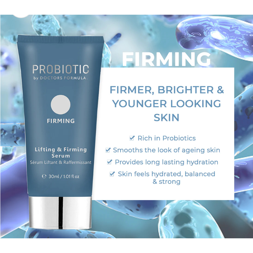 Sérum 'Firming Lifting & Firming With 2% Relipidium' - 30 ml