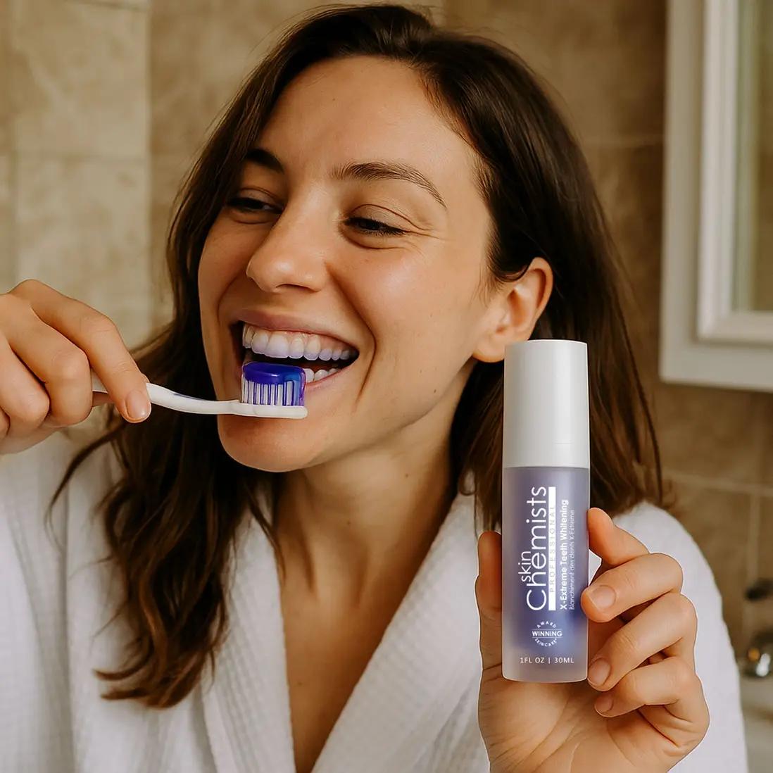 'X-Extreme' Teeth Whitener - 30 ml