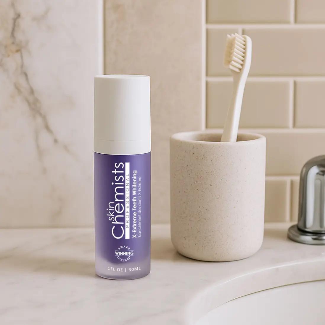 'X-Extreme' Teeth Whitener - 30 ml