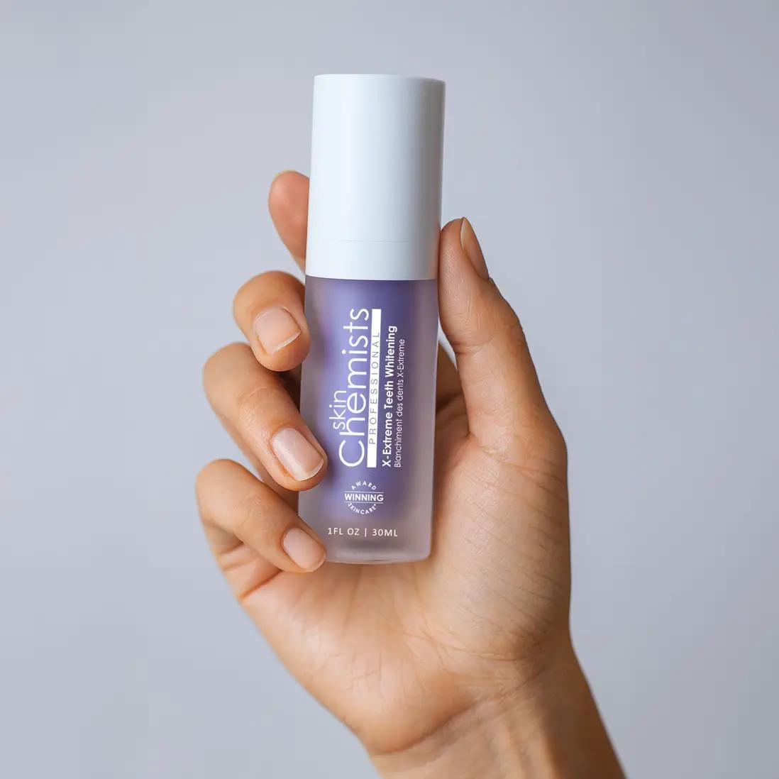 'X-Extreme' Teeth Whitener - 30 ml