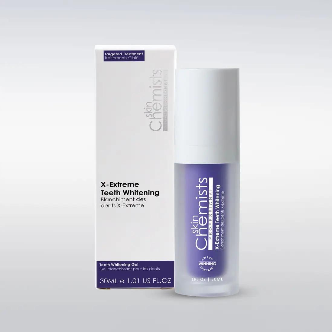 'X-Extreme' Teeth Whitener - 30 ml
