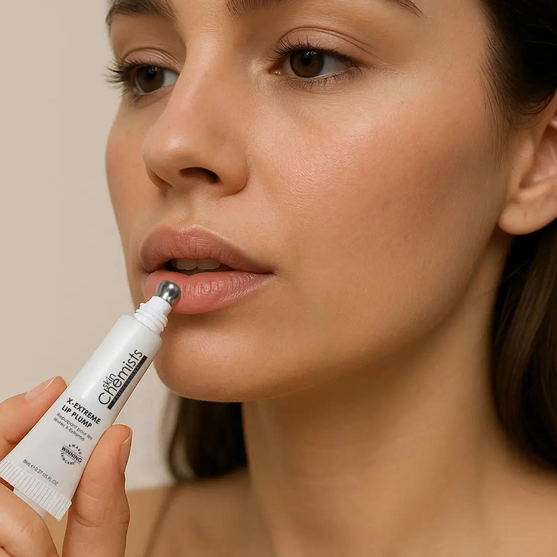 'X-Extreme' Lip Plumper - 8 ml