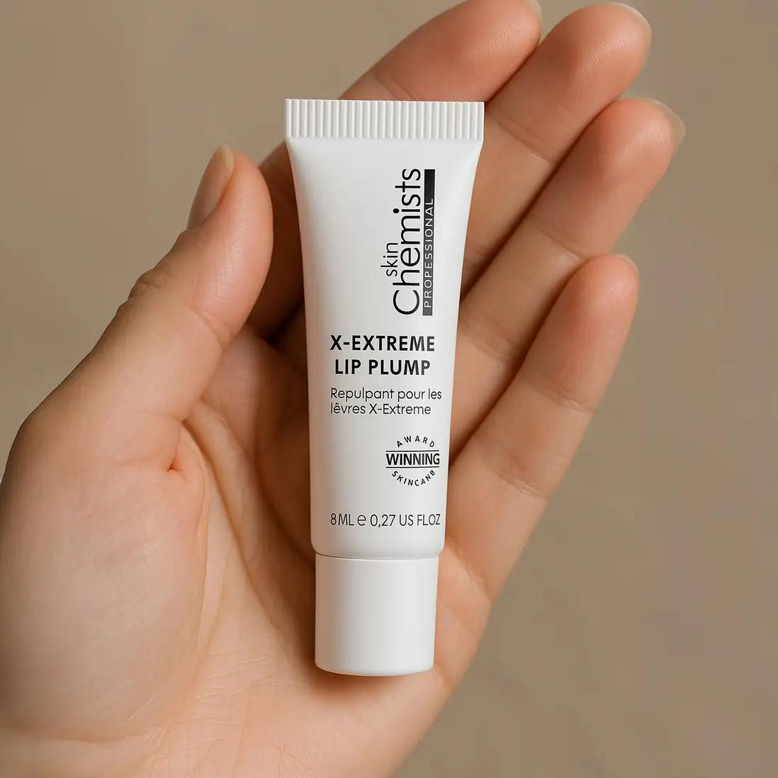 'X-Extreme' Lip Plumper - 8 ml