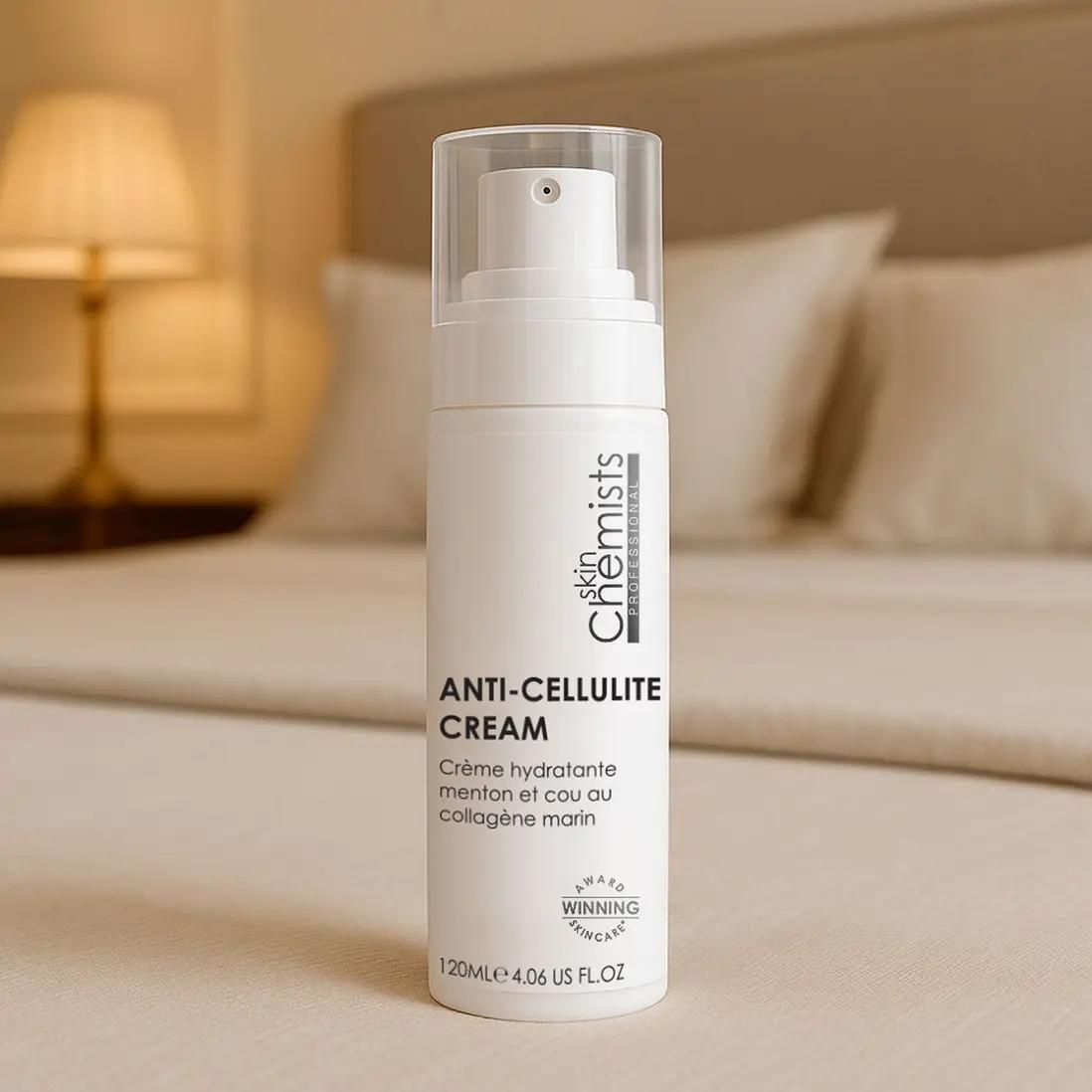 'Anti-Cellulite' Anti-cellulite Cream - 120 ml