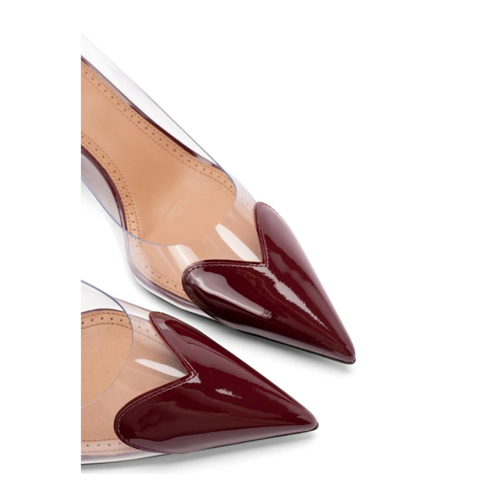Women's 'Le Coeur' Slingback Pumps