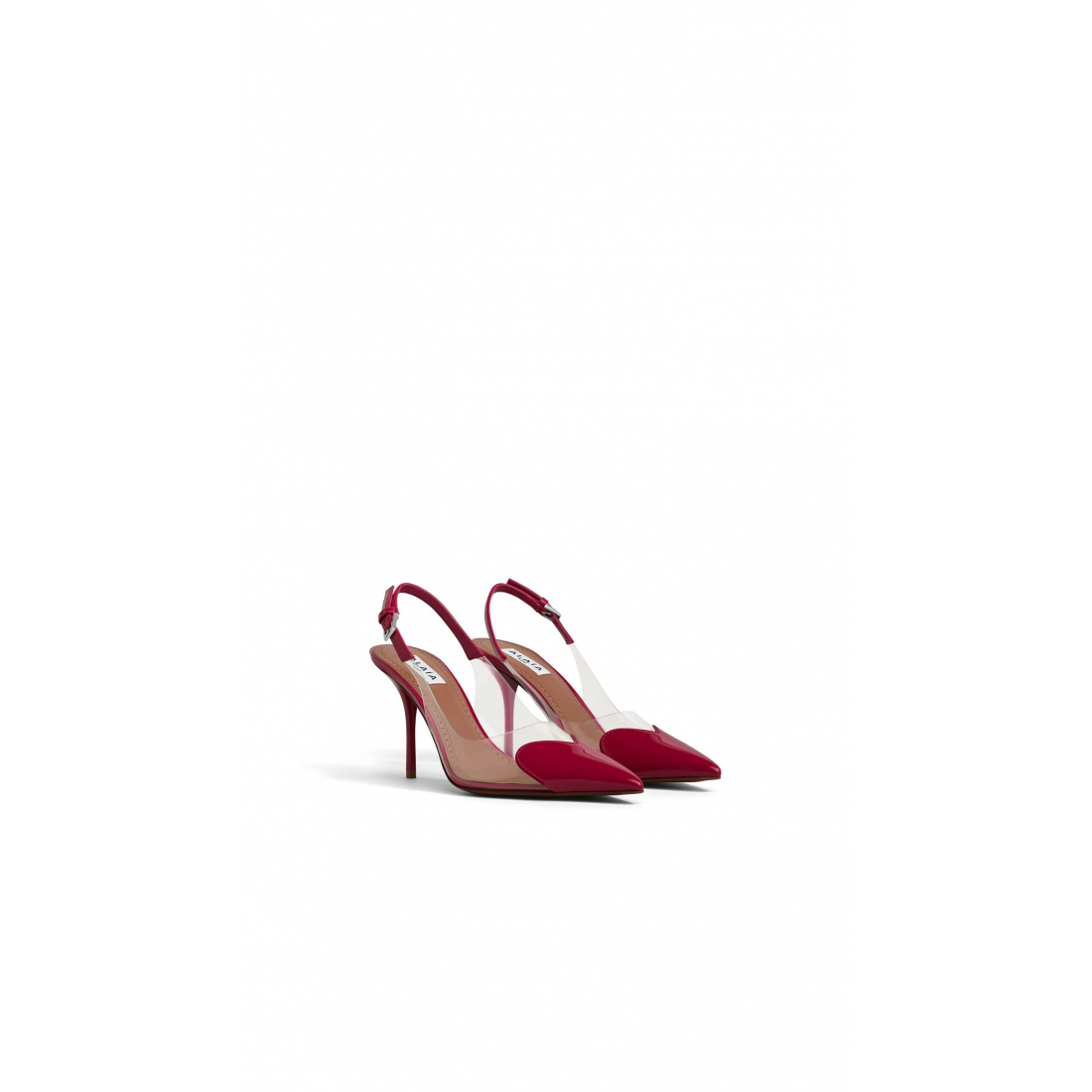 Women's 'Le Coeur' Slingback Pumps