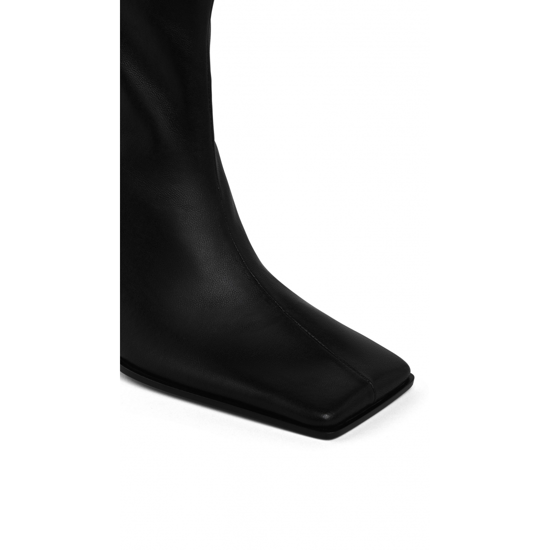 'Square' Stiefeletten  für Damen