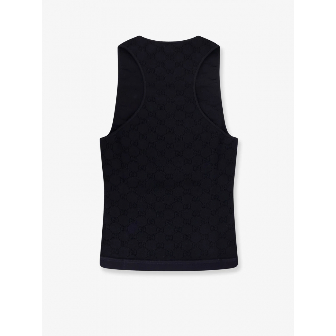 Women's 'GG Motif' Top