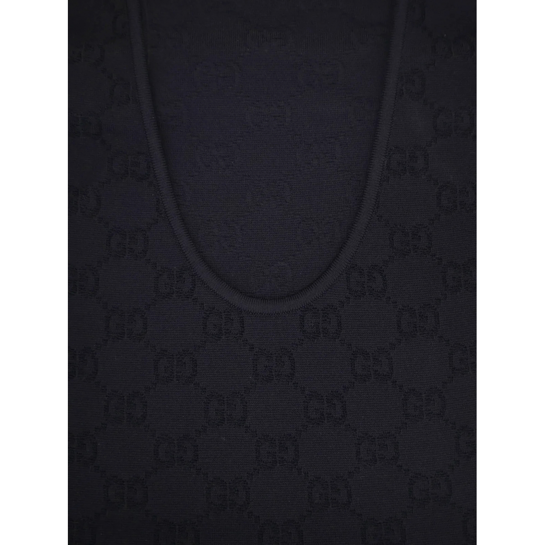 Women's 'GG Motif' Top