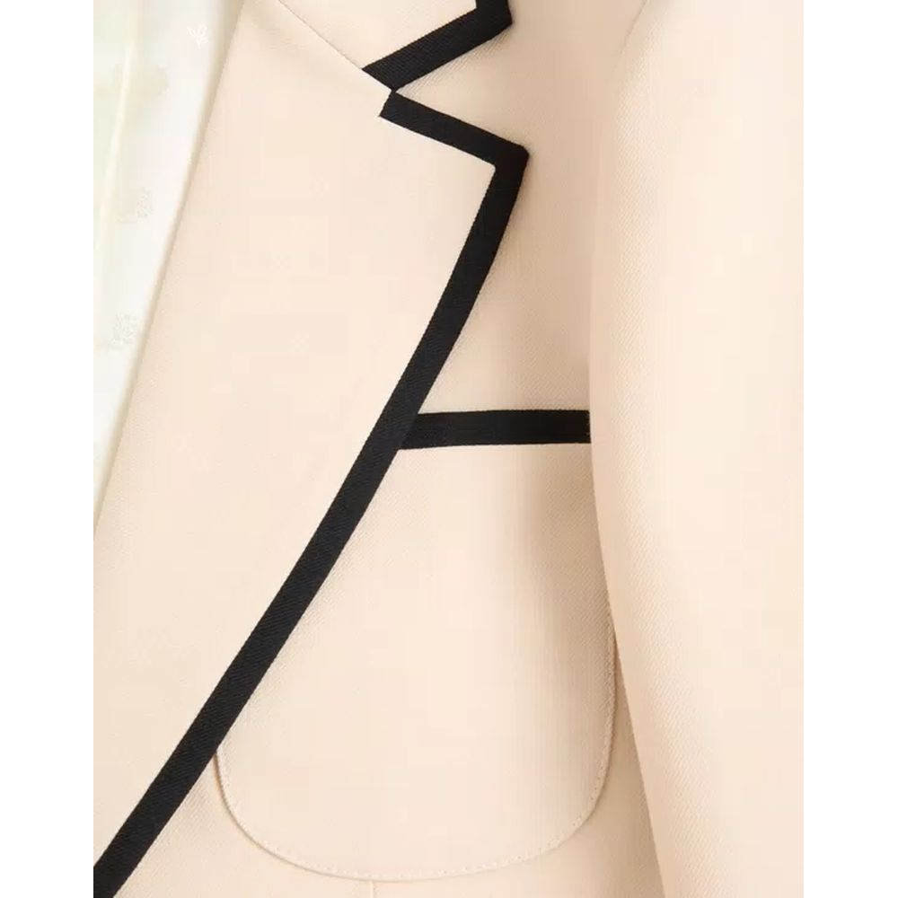 Men's 'Single-Breasted' Jacket