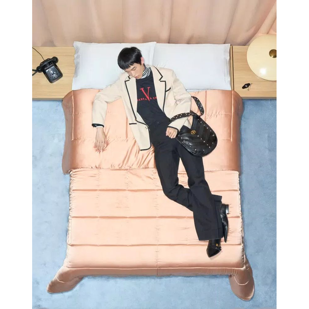 Men's 'Single-Breasted' Jacket