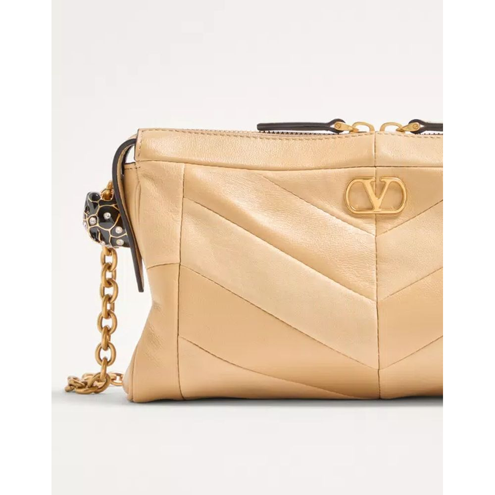 Women's 'Panthea Small' Shoulder Bag