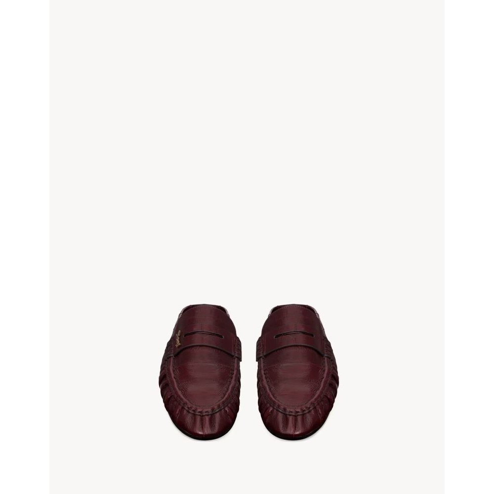 Women's 'Eel Mule' Loafers