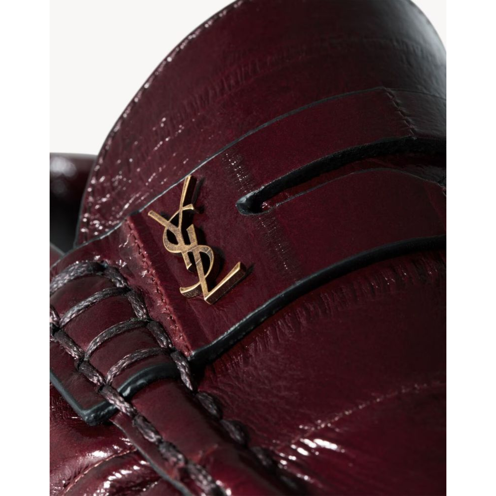 Women's 'Eel Mule' Loafers