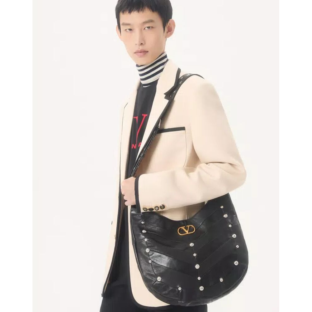 Men's 'Single-Breasted' Jacket