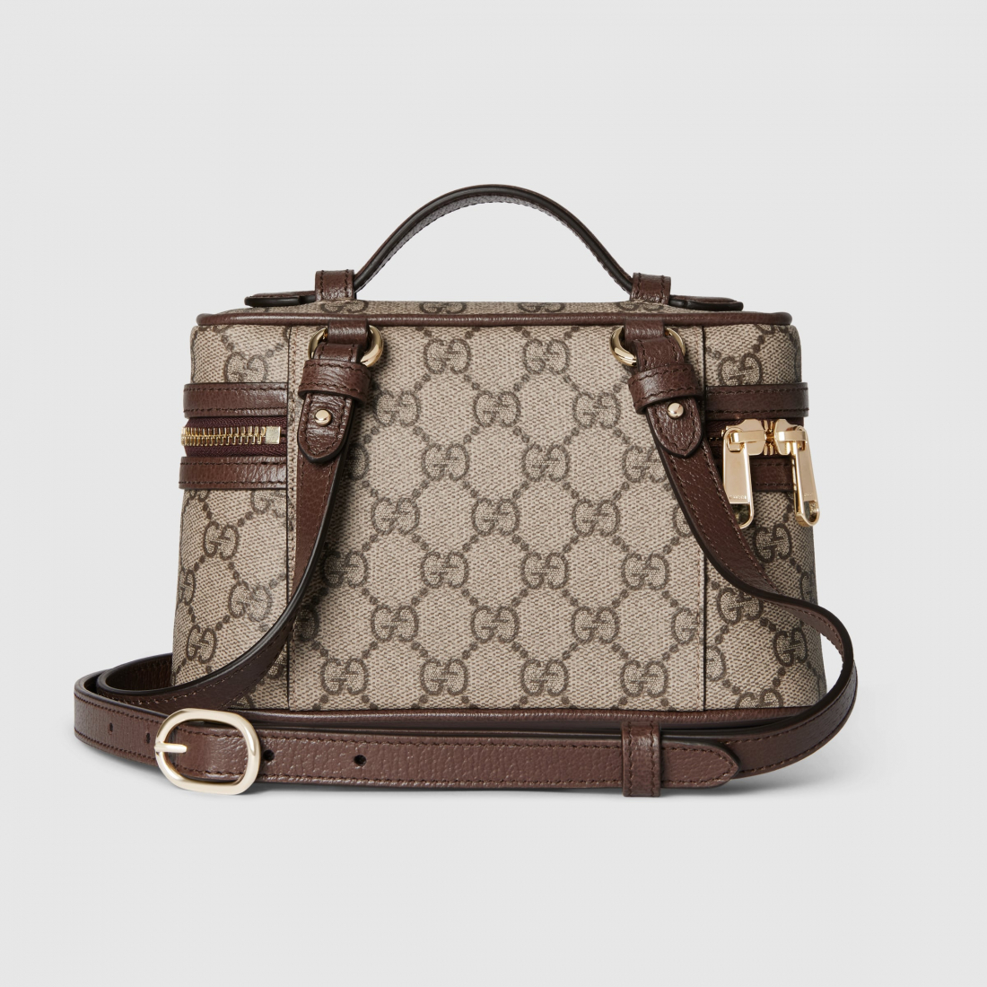 Women's 'Ophidia Small' Crossbody Bag