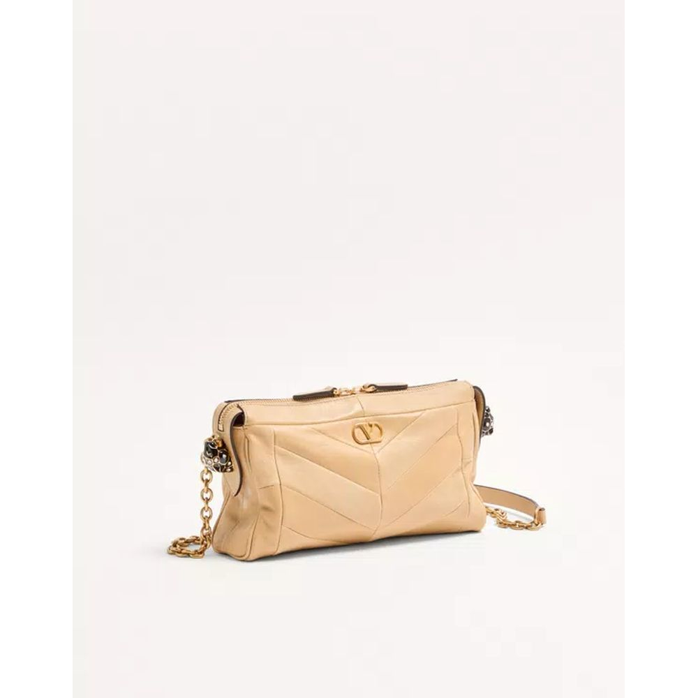 Women's 'Panthea Small' Shoulder Bag