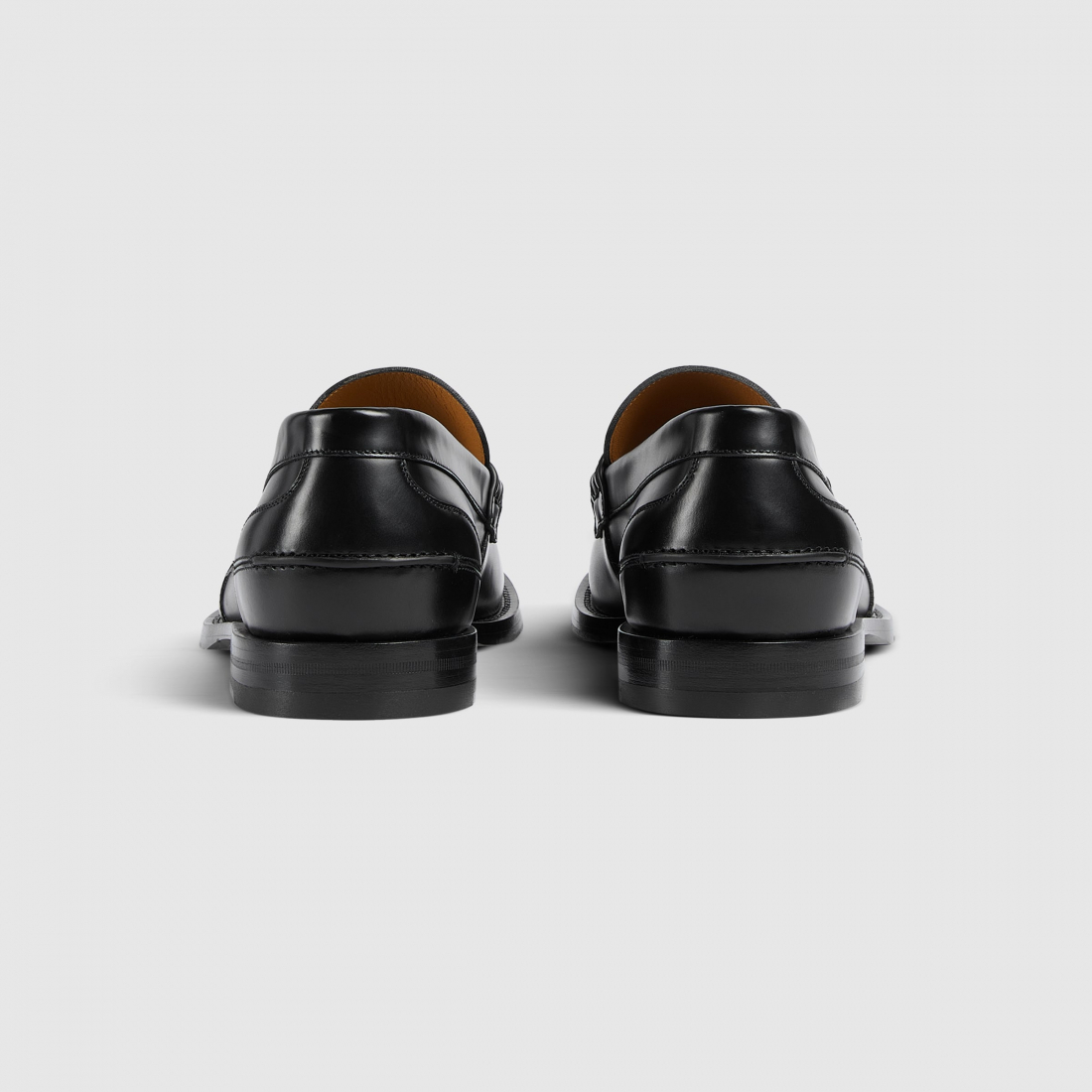Mocassins 'Horsebit' pour Hommes