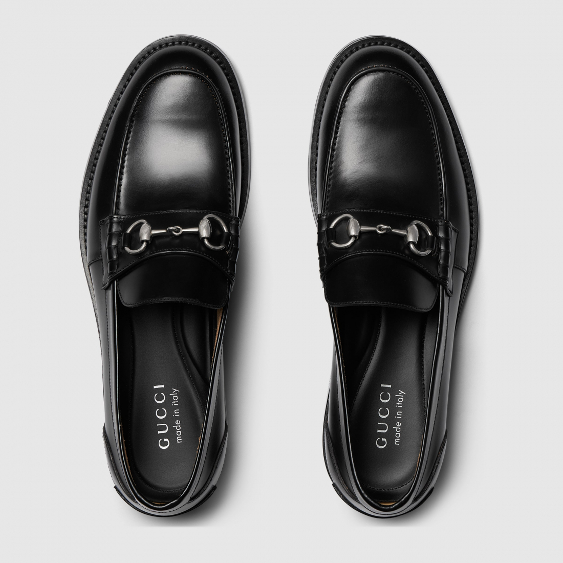 Mocassins 'Horsebit' pour Hommes