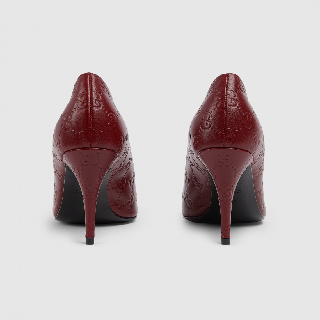 Women's 'Horsebit' Pumps