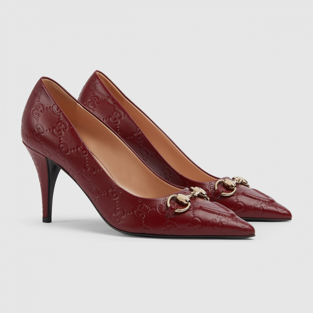 Women's 'Horsebit' Pumps