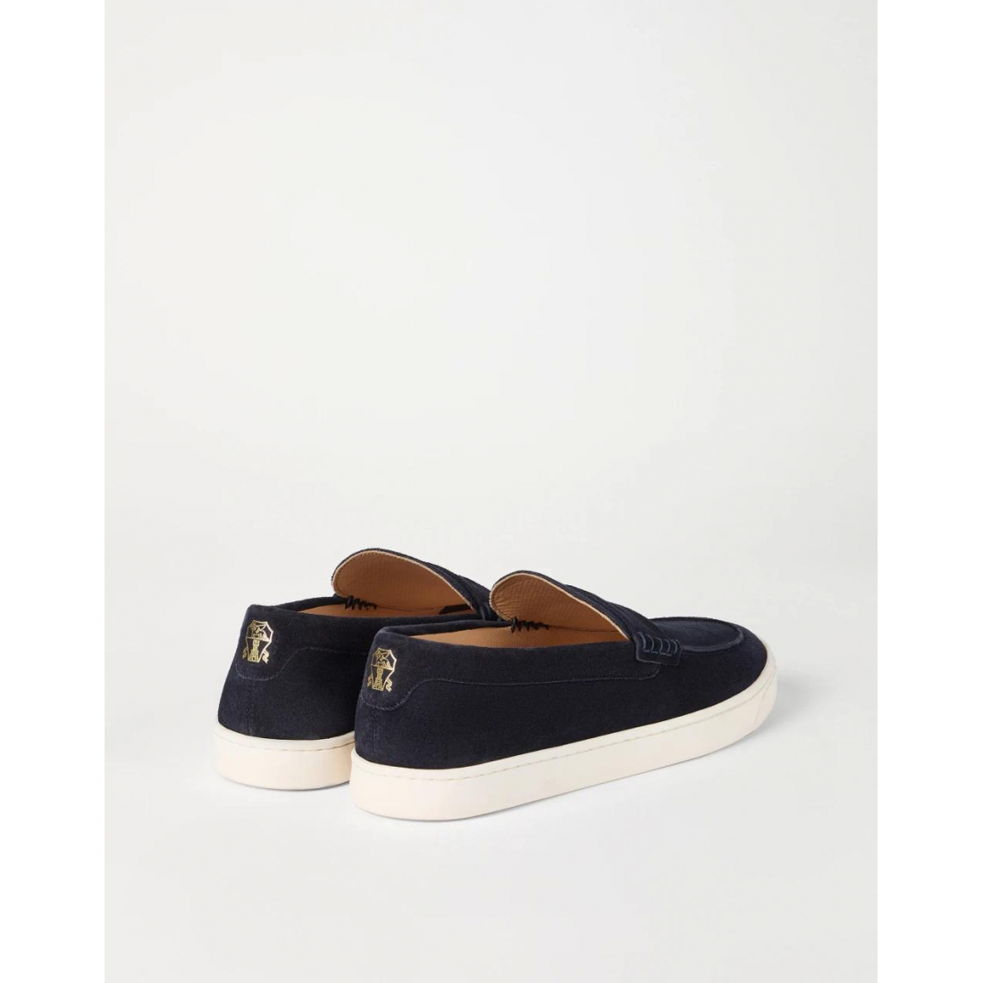 Men's Moccasins