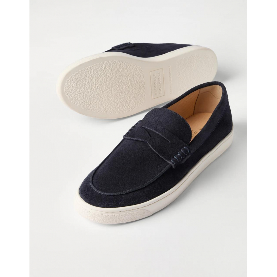 Men's Moccasins