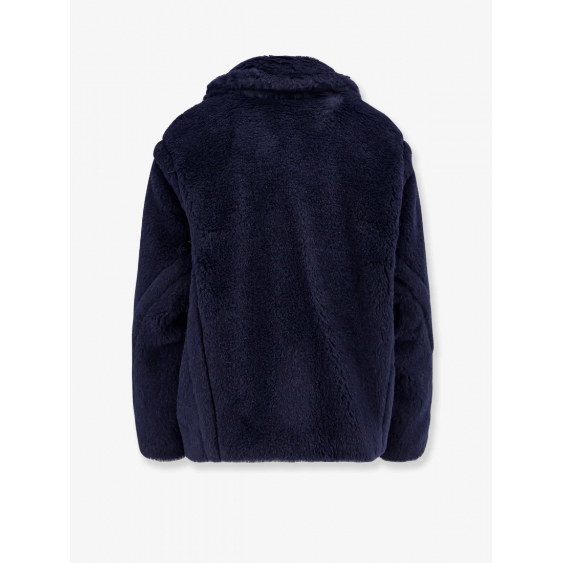 'Mxmfuggito' Teddy-Mantel für Damen