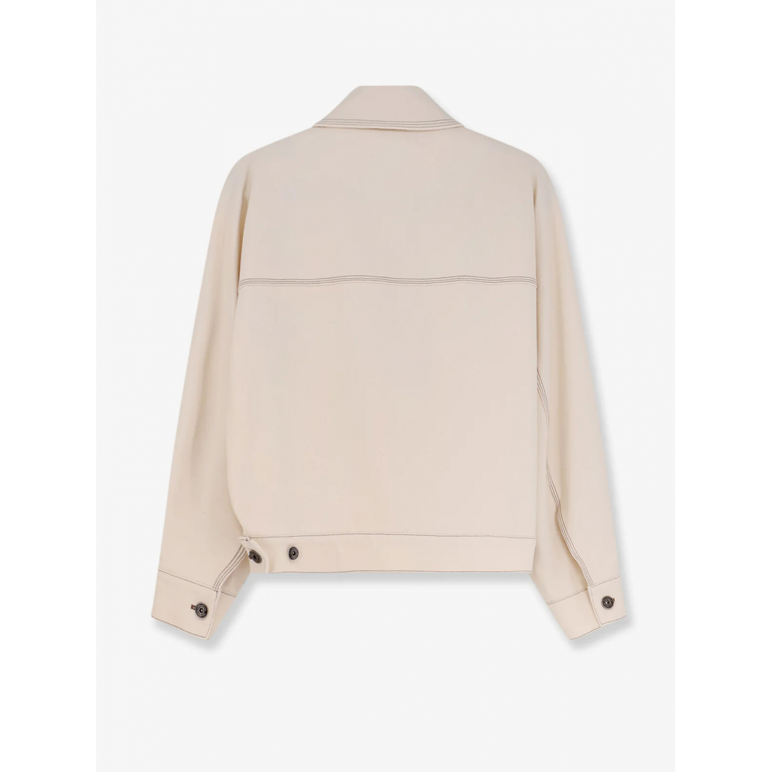 'Mxpnettare Jersey' Jeansjacke für Damen