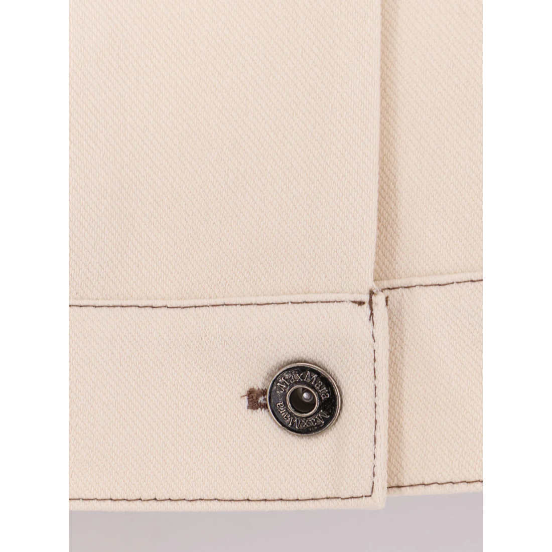 'Mxpnettare Jersey' Jeansjacke für Damen