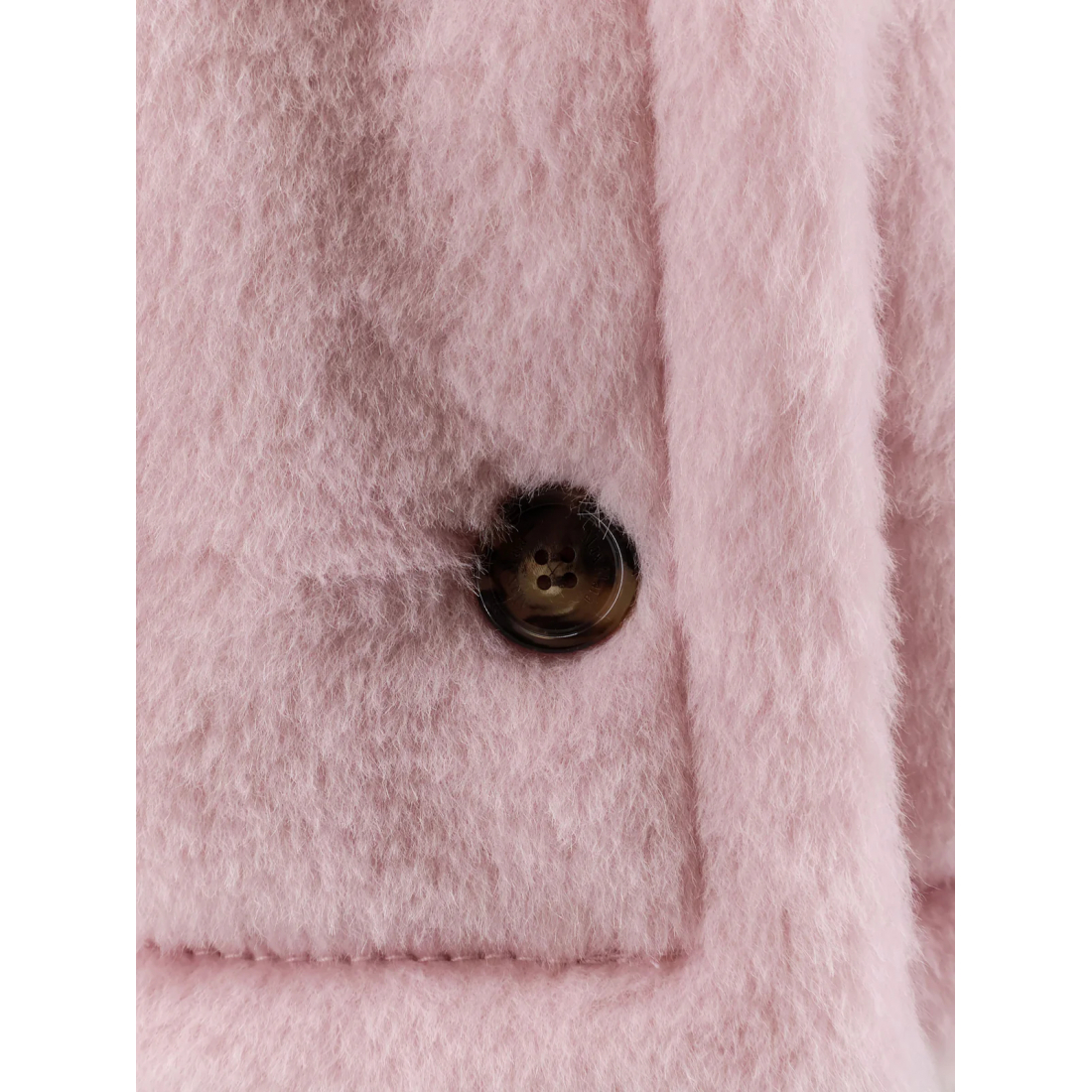 'Mxacorvino' Umhang für Damen