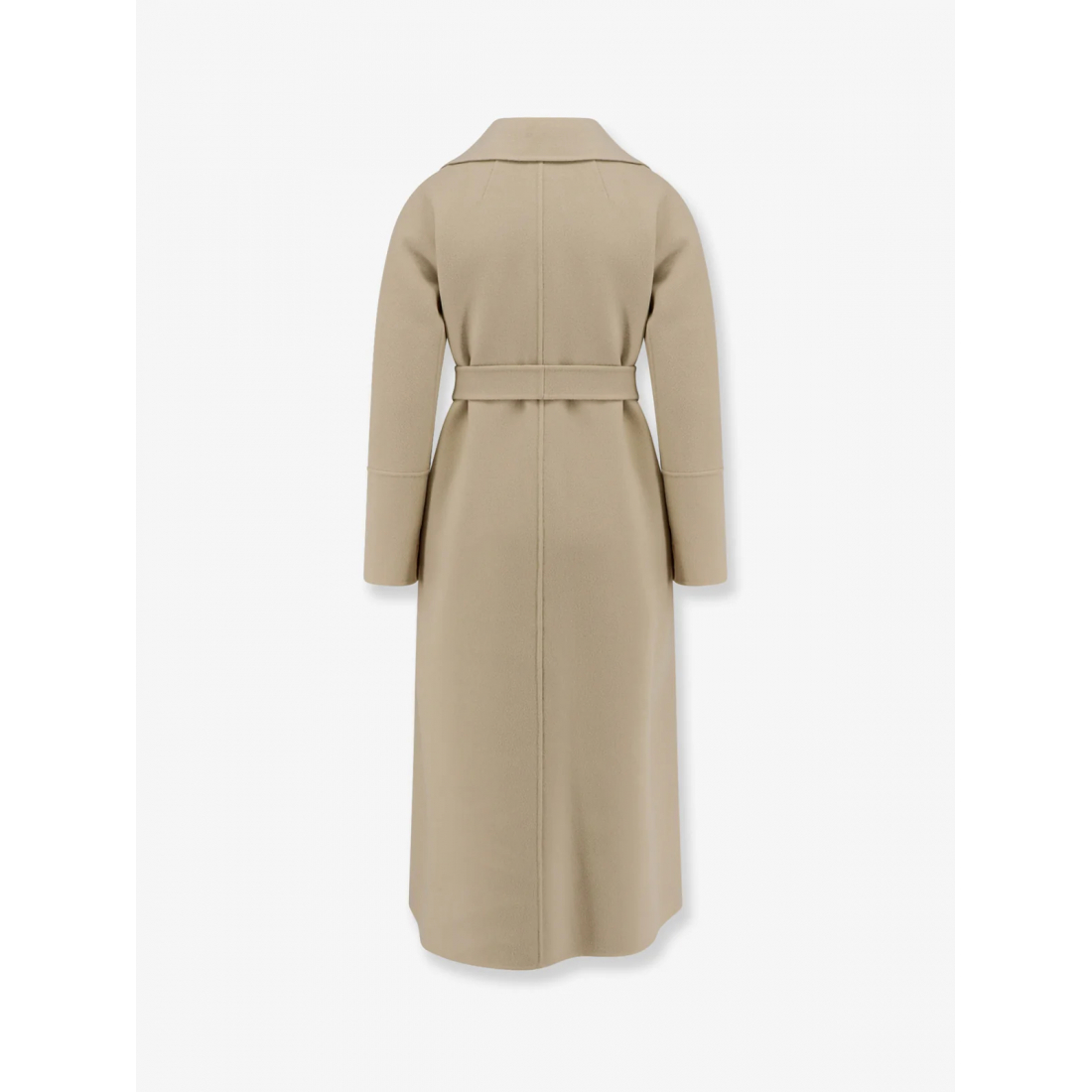 'Smmelisa Double Face' Gürtelmantel für Damen