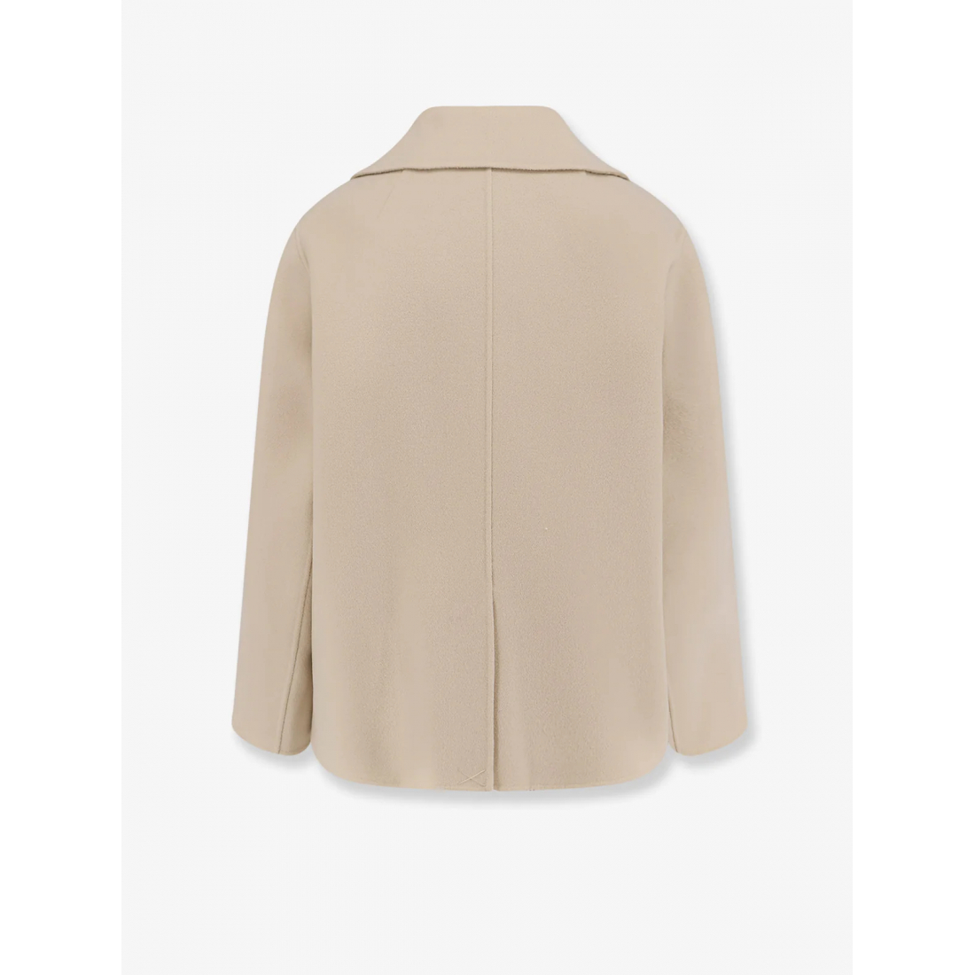 'Smmmargot Double Fabric' Caban für Damen