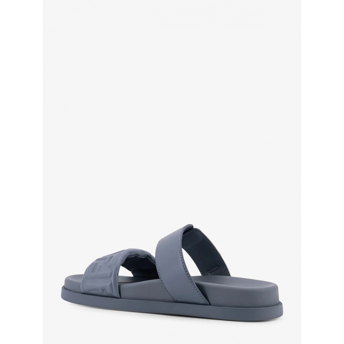 Women's 'Fendi Feel Low' Flat Sandals