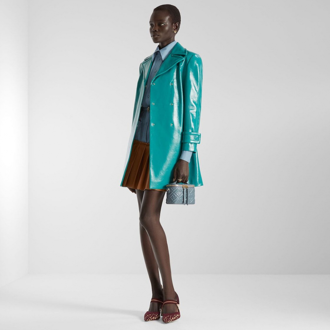 Women's 'Mercury' Mini Bag