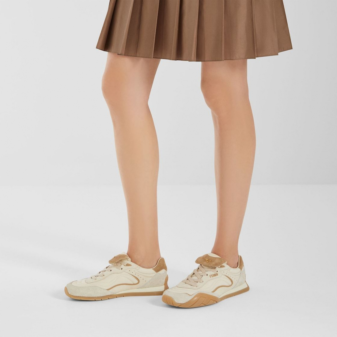 Women's 'Wave Pulse' Sneakers